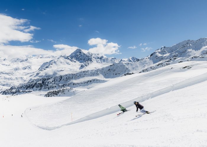 La Thuile Funivie Piccolo San Bernardo ph Pierre Lucianaz