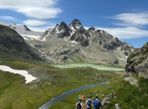 La Thuile Trail