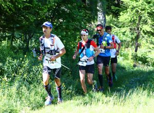 La Thuile Trail