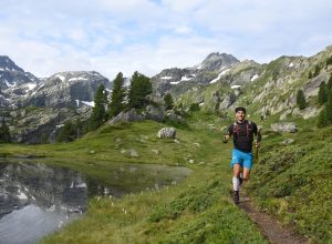 La Thuile Trail