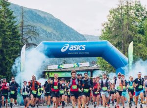 La Thuile Trail