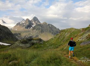 La Thuile Trail