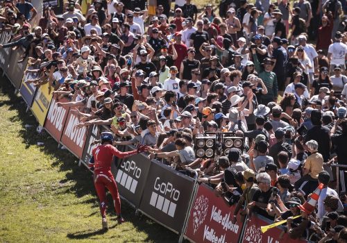 La Thuile World Cup AL