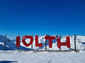 La Thuile