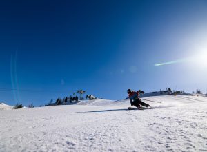 La Thuile