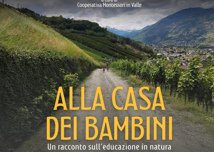 La casa dei bambini