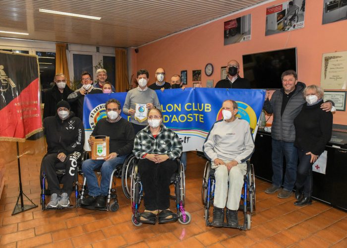 Disval - Panathlon