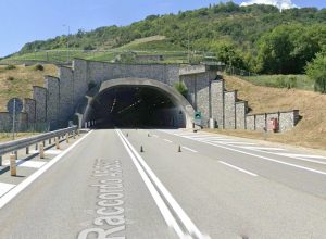 La galleria di Sorreley - Foto Google Maps