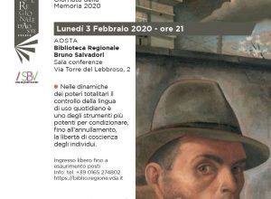 La lingua del dominio Taccuini di un sopravvissuto
