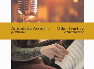 La musica di ieri incontra la musica di oggi