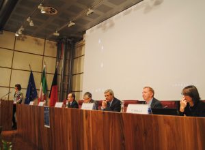 La presentazione del nuovo Canale Europa sul sito regionale