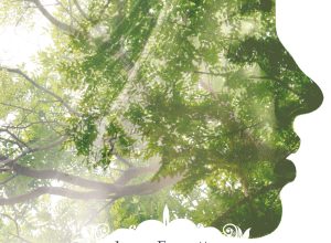 La terra dei susssurri di Laura Frasetto