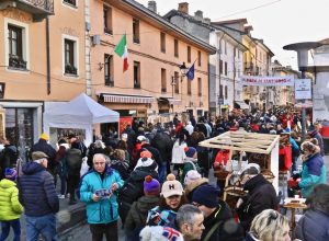 Fiera di Sant'Orso 2020 - Foto di Massimiliano Riccio