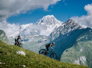 LaThuile Enduro