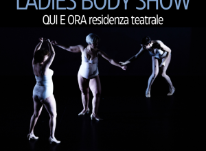 Ladies body show