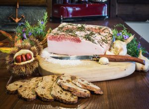 Lardo di Arnad © Stopdown Studio www stopdown it