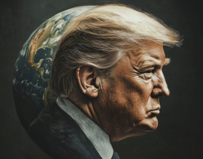 L'atlantico più largo?