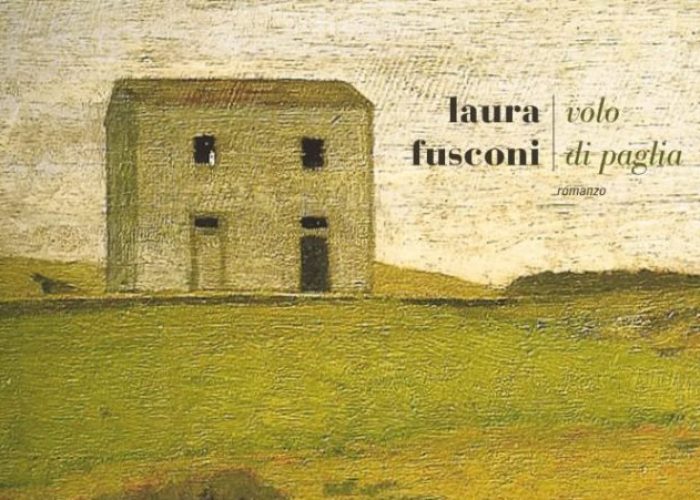 Laura Fusconi Volo di paglia