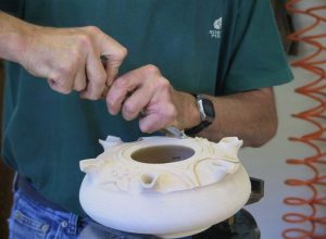 Lavorazione del legno