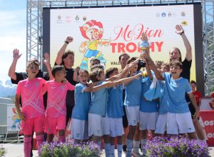 Lazio Under 11 - McLion Trophy
