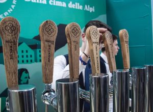 Le Bières du Grand St Bernard a Rimini - foto da Facebook