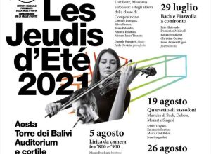 Le Jeudis dété
