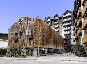 Le Massif Hotel copia