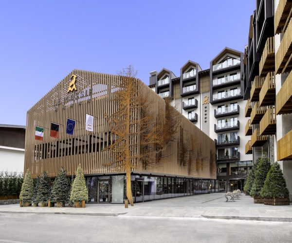 Le Massif Hotel copia