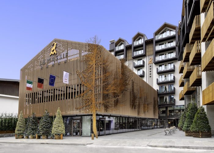 Le Massif Hotel copia