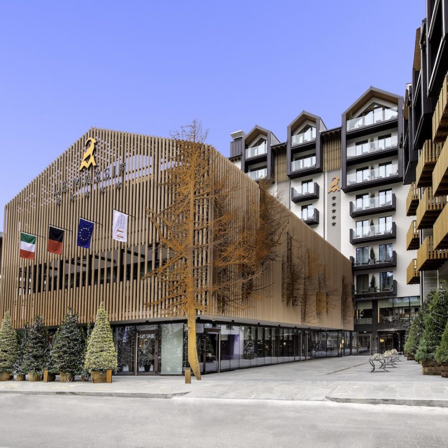 Le Massif Hotel copia