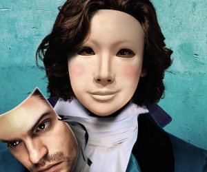 Le Menteur - Corneille