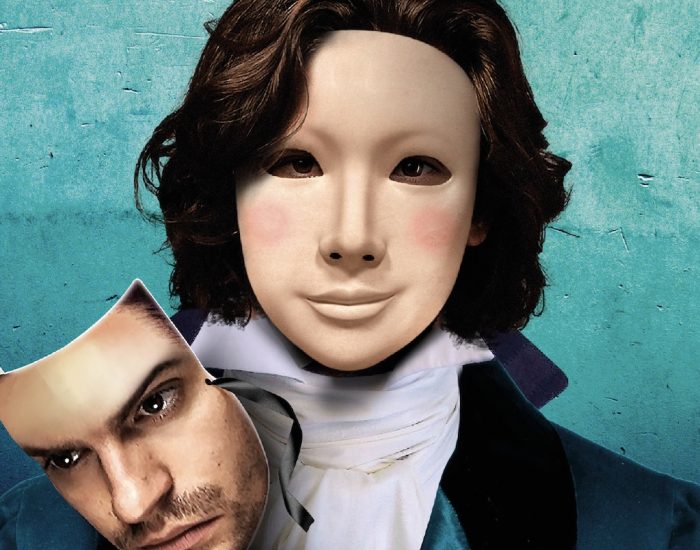 Le Menteur - Corneille