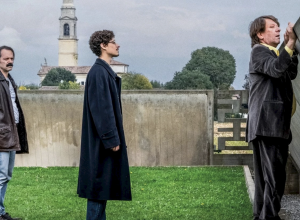 Le città di pianura