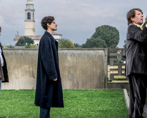 Le città di pianura