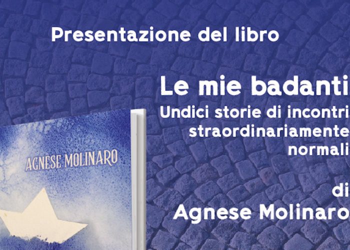 Le mie bandanti - Molinato - Brivio