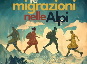 Le migrazioni nelle Alpi