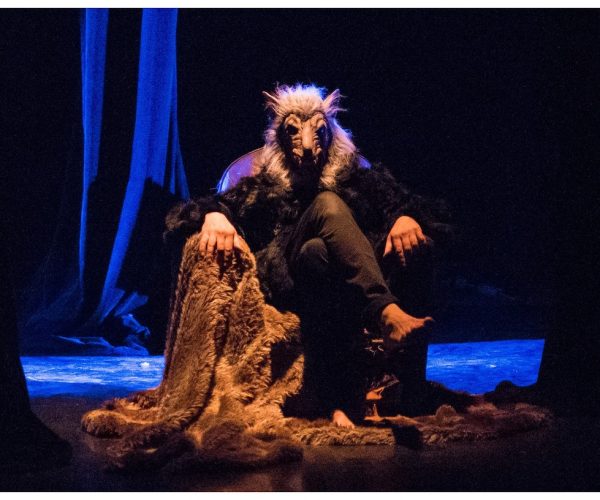 Le songe d'après Shakespeare