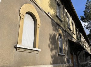 Le villette del quartiere Cogne