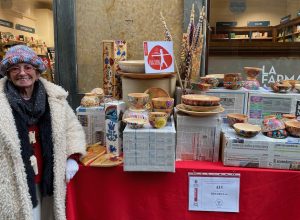 Lea Bérard - Oeuvre Choisie