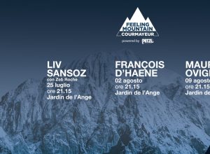 Feeling courmayeur