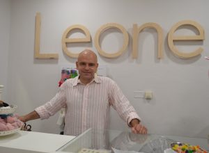 Leone Aosta