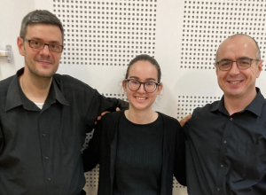 Les Jeudis du Conservatoire Il clarinetto attraverso i secoli