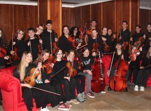 Les Violons du Mont Blanc