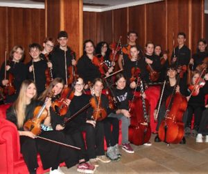 Les Violons du Mont Blanc