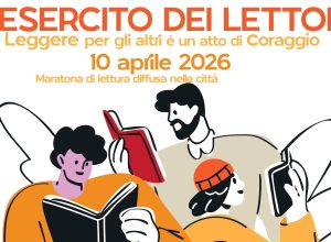 L'esercito dei lettori