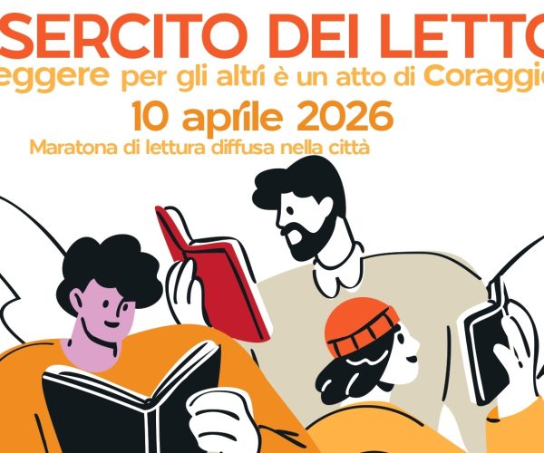 L'esercito dei lettori