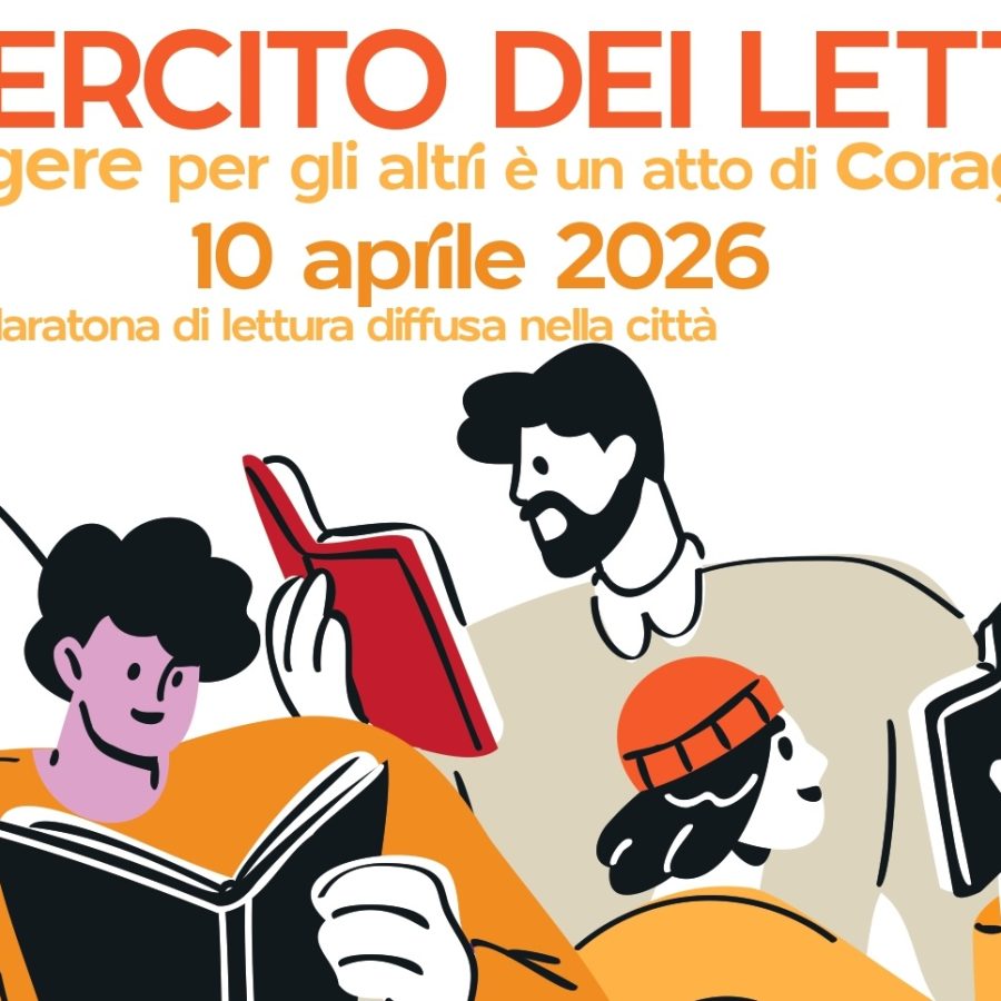 L'esercito dei lettori