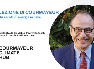 Lezioni di Courmayeur