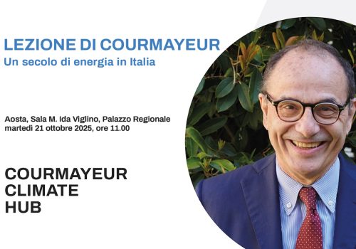 Lezioni di Courmayeur