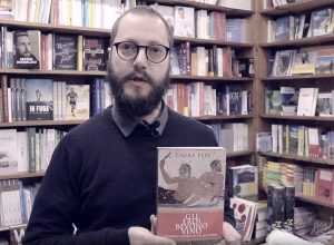 Stefano Tringali - Libreria Aubert